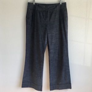 Rafaella Studio Women’s Wide Leg Dress Pant